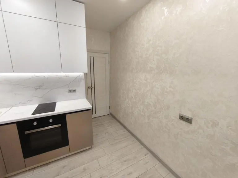 Продается 1-комн. квартира, 35.8 м² — фото 4