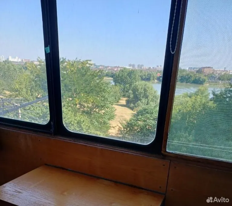 Продается 2-комн. квартира, 52 м²