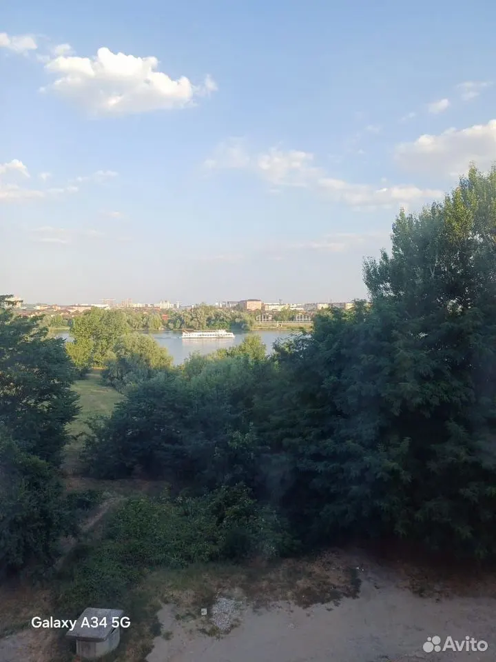 2-комн. квартира, 52 м² — фото 2