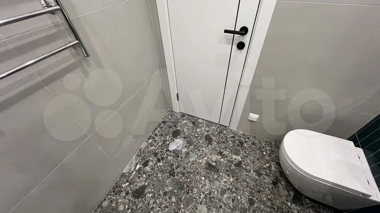2-комн. квартира, 50.1 м² в ЖК Зеленый театр — фото 2
