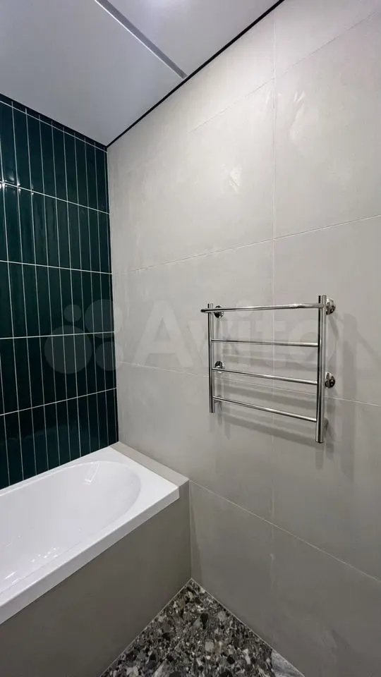 2-комн. квартира, 50.1 м² в ЖК Зеленый театр — фото 5