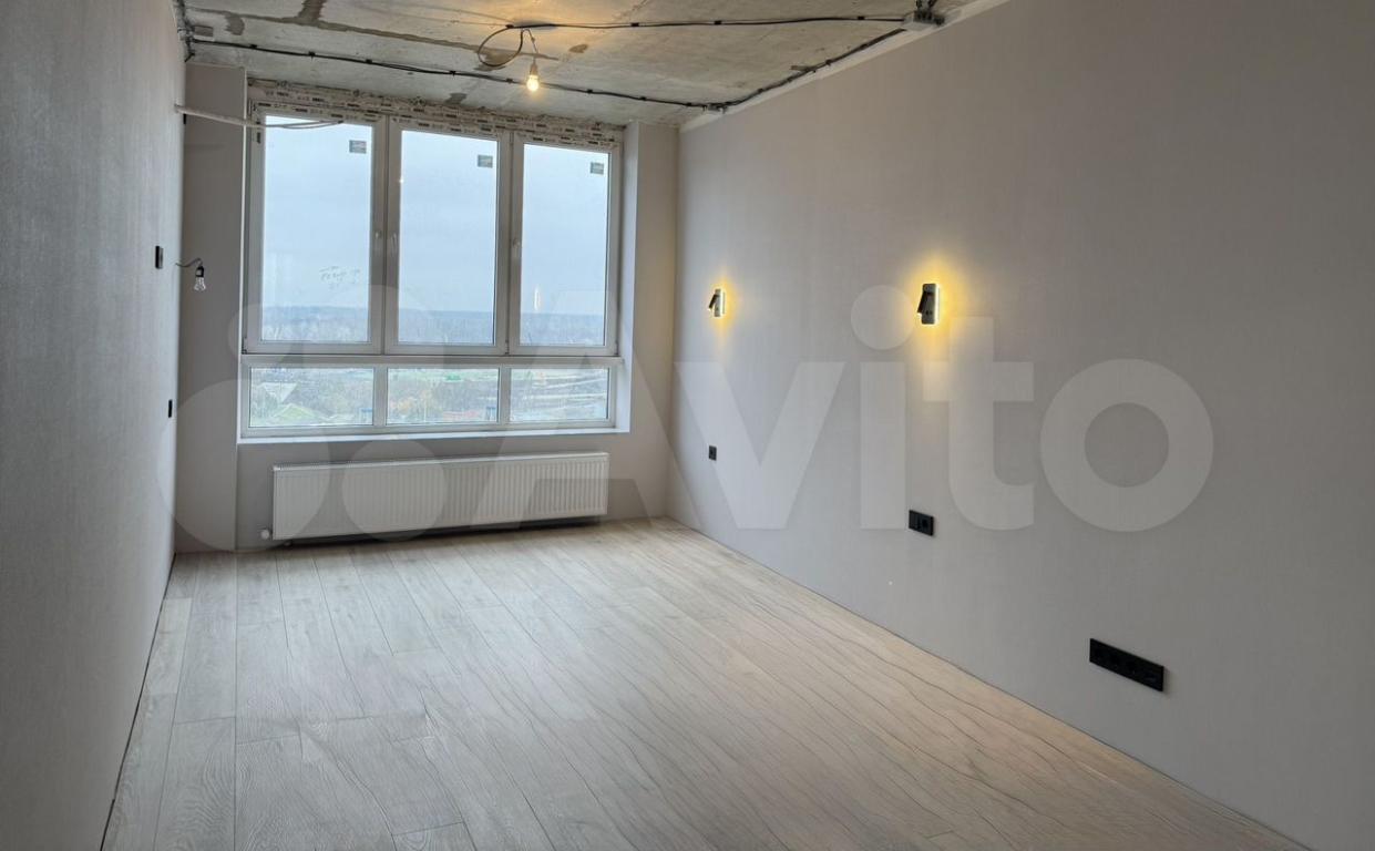 2-комн., 70 м², 15/16 этаж, г Краснодар, ул Обрывная, д 18