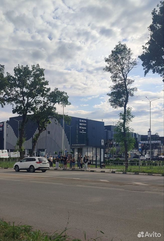 1-комн., 24 м², 1/5 этаж, ЖК «Краски» — фото 4