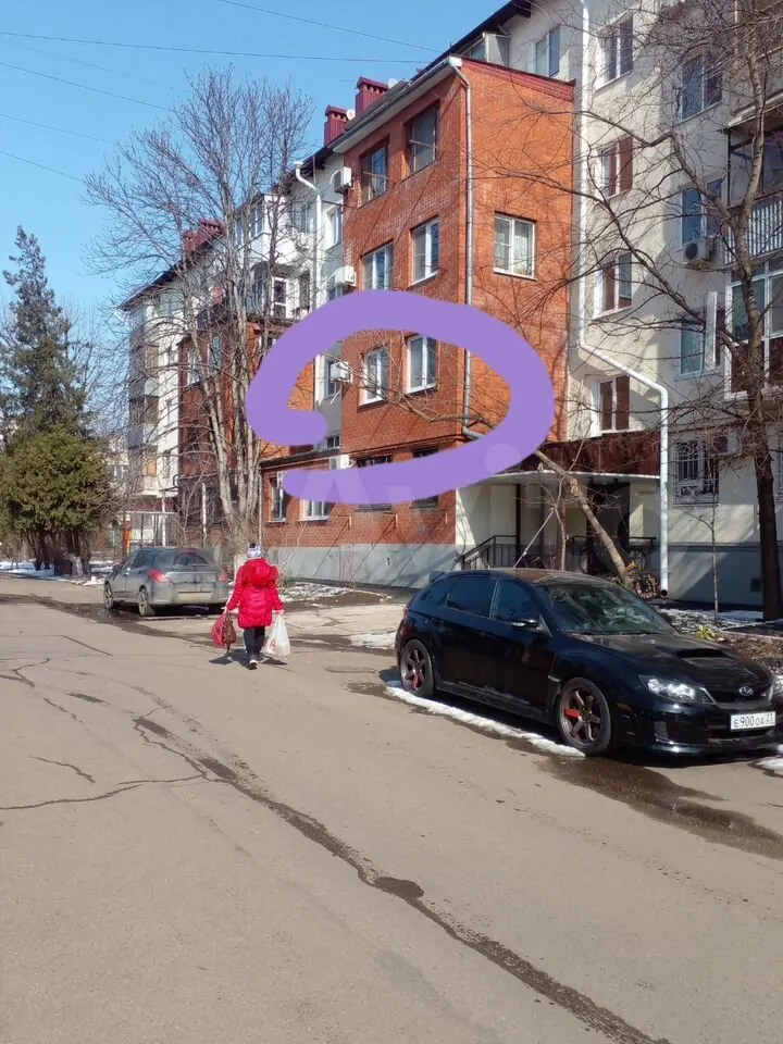 2-комн. квартира