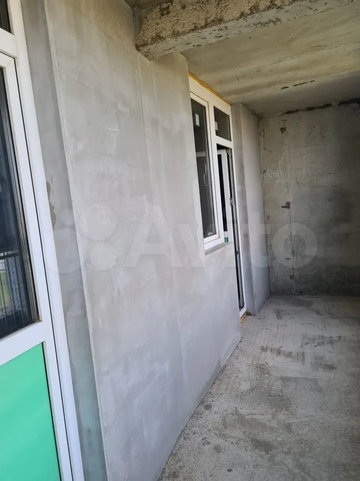 2-комн. квартира, 58.5 м² — фото 4