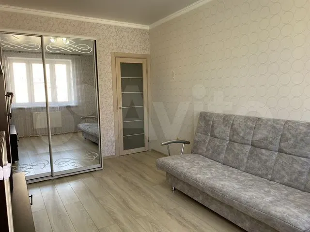 1-комн. квартира, 33.5 м² в ЖК Кубанский — фото 2