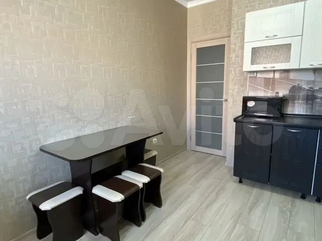 1-комн. квартира, 33.5 м² в ЖК Кубанский — фото 3