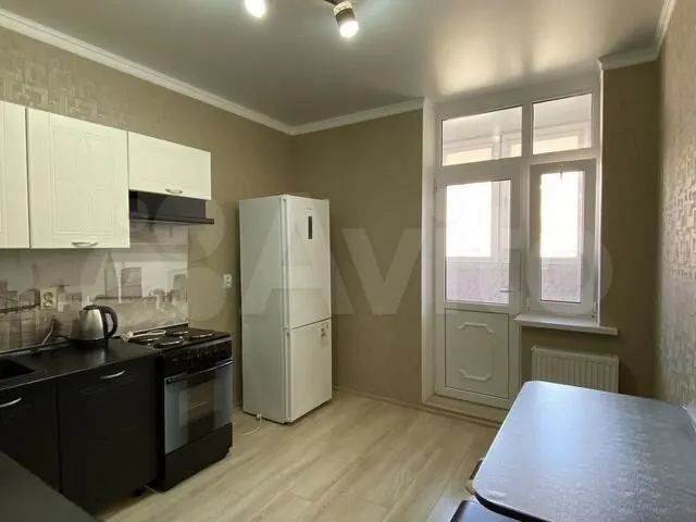 1-комн. квартира, 33.5 м² в ЖК Кубанский — фото 5