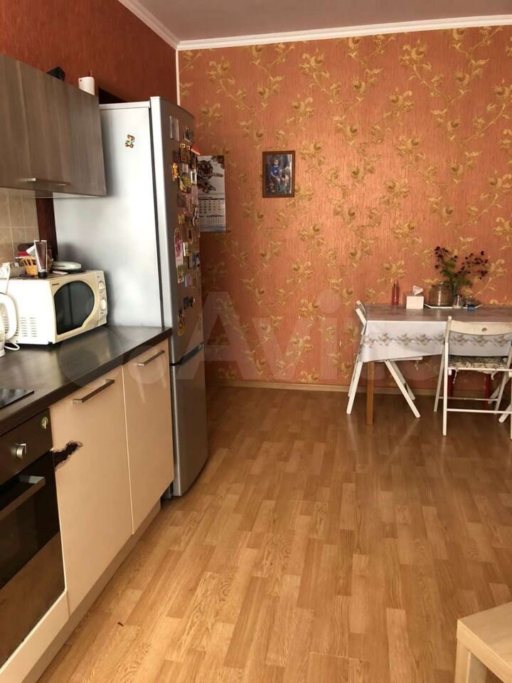 2-комн., 56 м², 3/5 этаж, г Краснодар, ул Агрохимическая, д 108/1 — фото 3