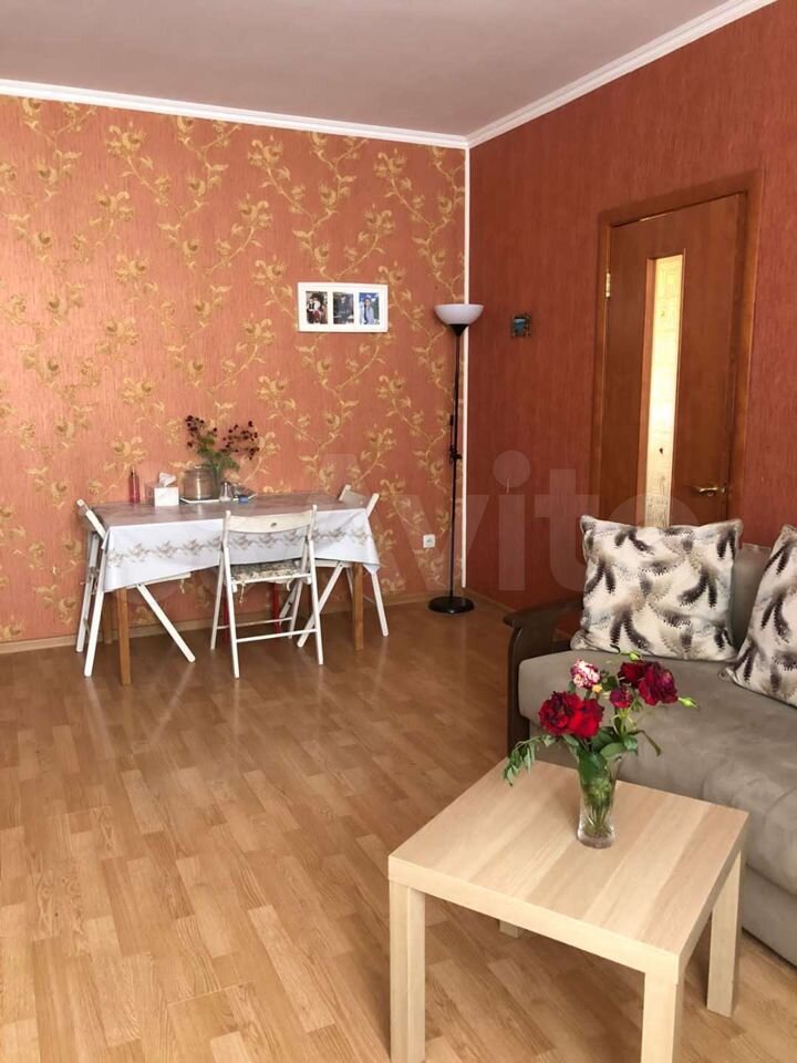 2-комн., 56 м², 3/5 этаж, г Краснодар, ул Агрохимическая, д 108/1 — фото 4