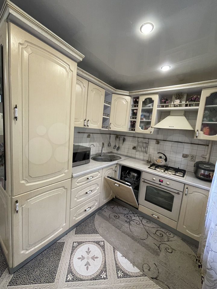 2-комн. квартира, 40 м² в ЖК Кубанский — фото 2