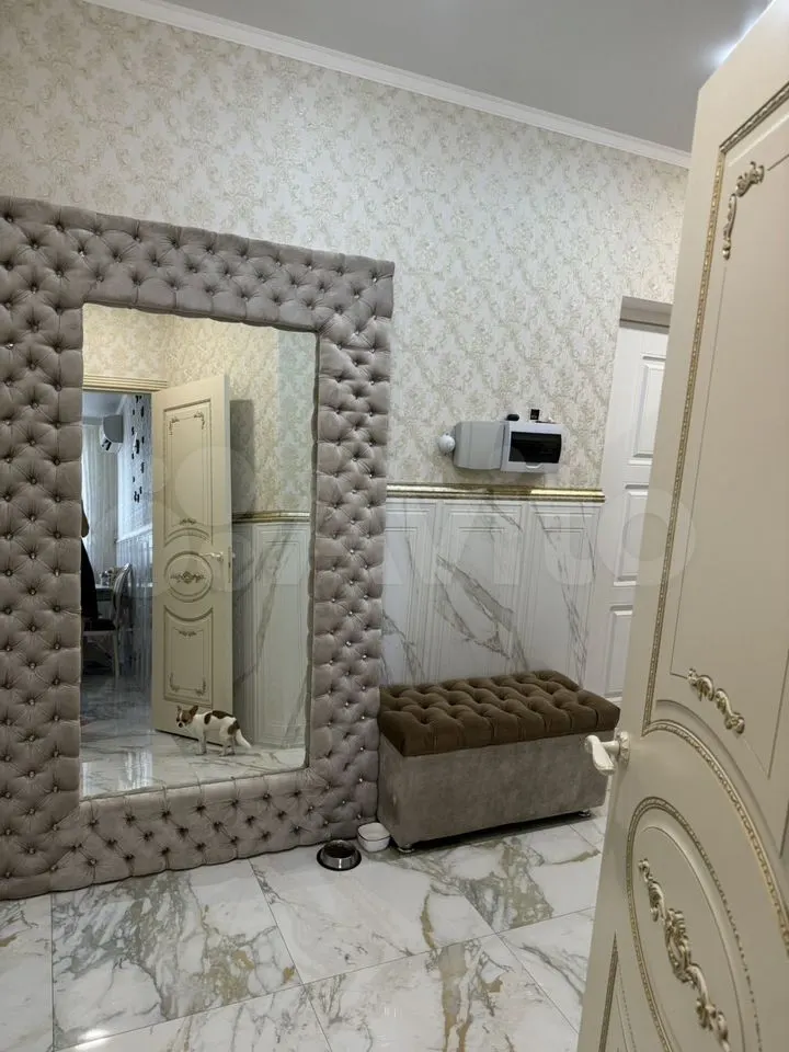 2-комн. квартира, 58 м² в ЖК Галактика — фото 5