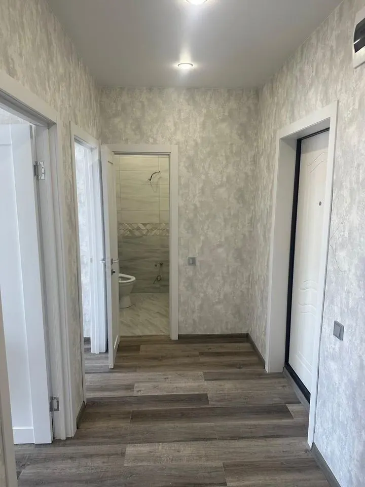 Продается 2-комн. квартира, 53.3 м²
