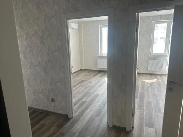 2-комн. квартира, 53.3 м² в ЖК Краски — фото 3