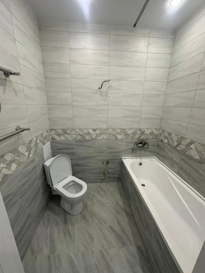 2-комн. квартира, 53.3 м² в ЖК Краски — фото 5