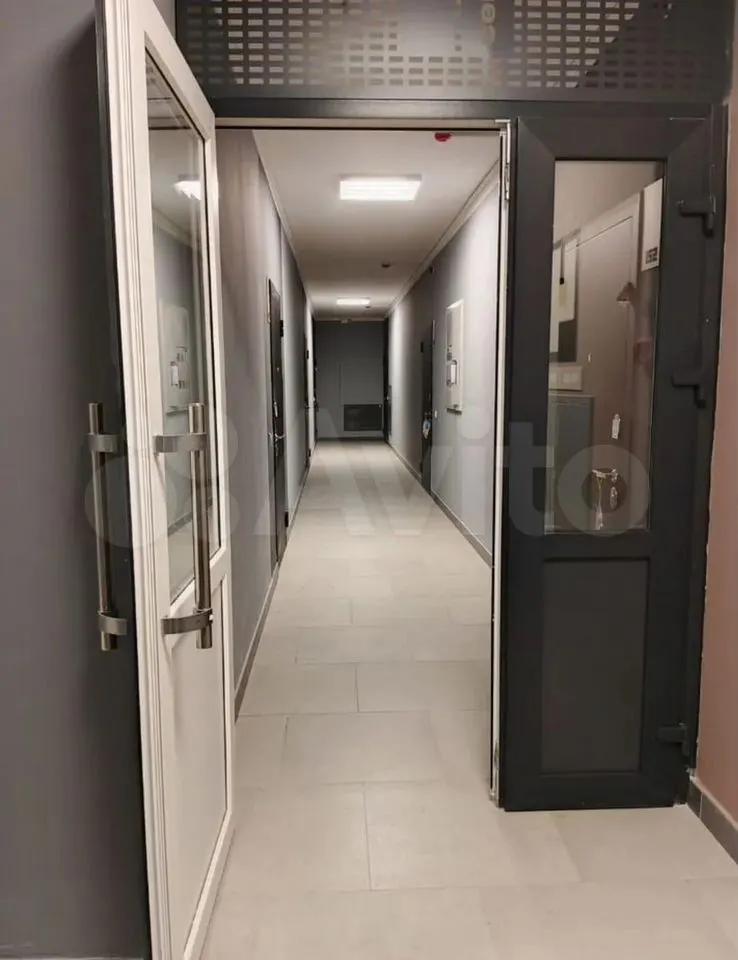 1-комн., 20 м², 4/9 этаж, ЖК «Лето» — фото 3