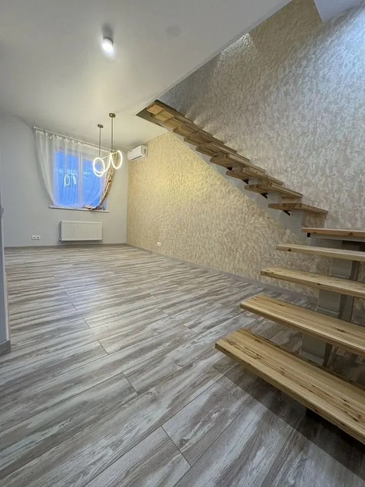 3-комн. квартира