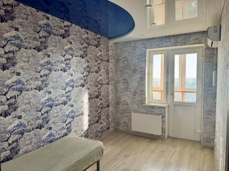 3-комн., 73.55 м², 22/22 этаж, Российская ул., 79/3к2 — фото 4