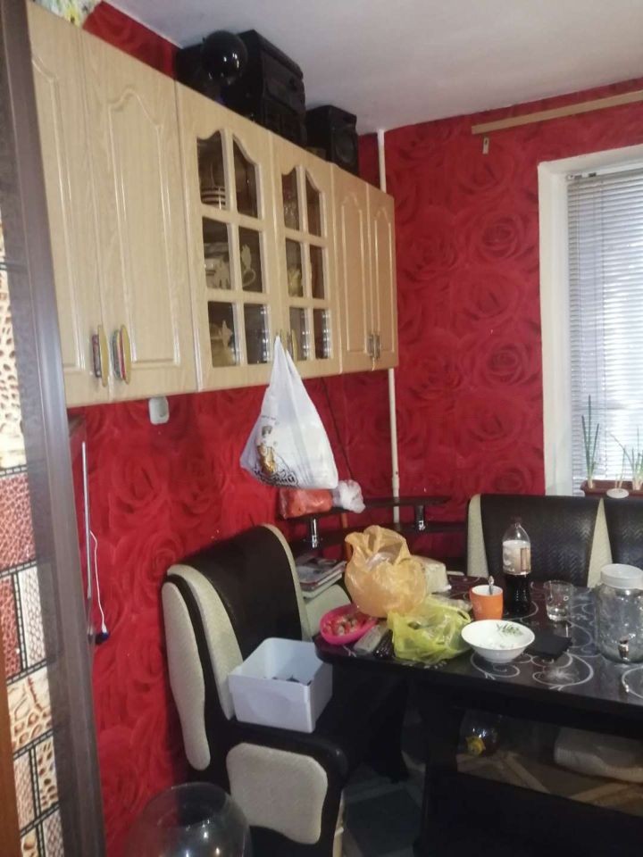 2-комн. квартира, 55.4 м² — фото 2
