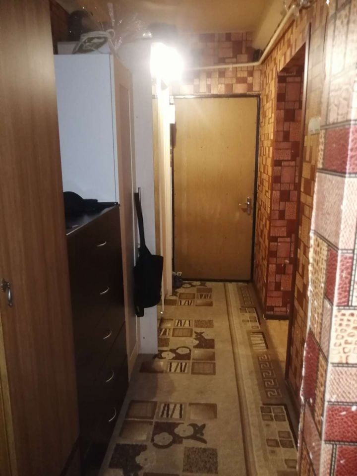 2-комн. квартира, 55.4 м² — фото 3