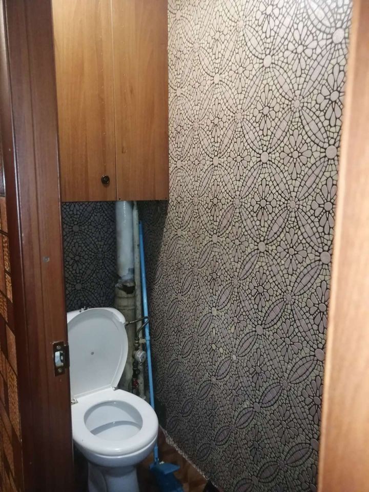 2-комн. квартира, 55.4 м² — фото 4