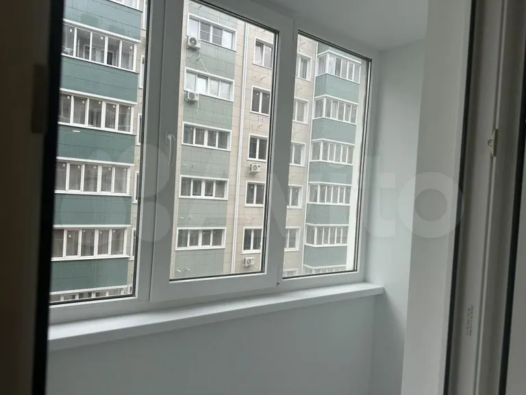 1-комн., 35.8 м², 4/8 этаж, ЖК «Краски» — фото 5