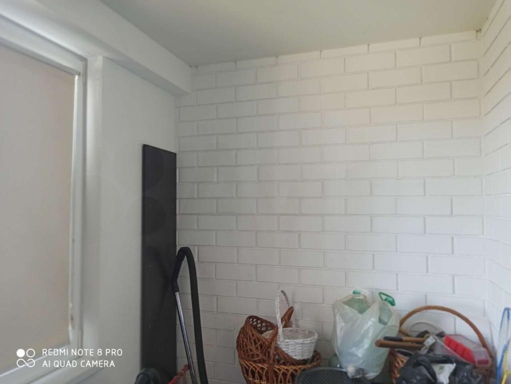 3-комн., 100 м², 4/24 этаж, г Краснодар, ул Автолюбителей, д 52/5 — фото 4