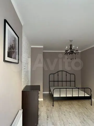 1-комн. квартира, 38 м² в ЖК Микрорайон Южане — фото 4