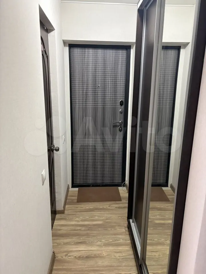 1-комн. квартира