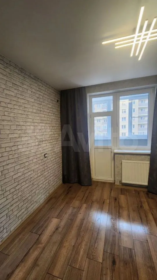 1-комн., 38 м², 6/16 этаж, ул. имени Героя Ростовского, 8к2 — фото 4