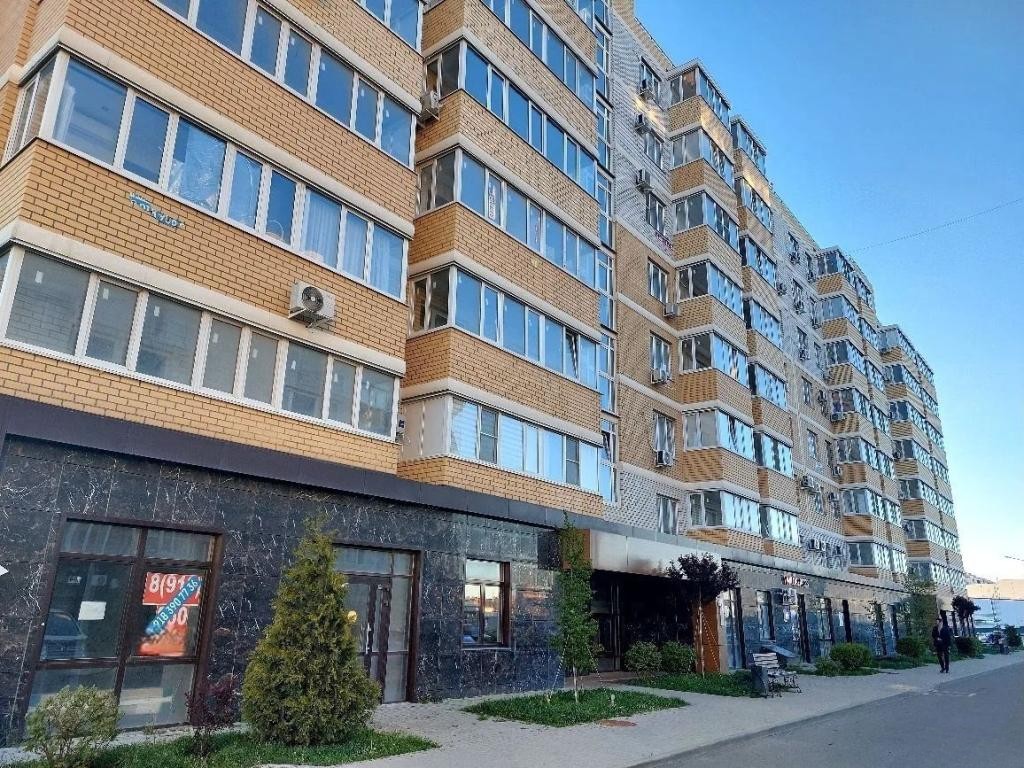 1-комн., 31 м², 8/8 этаж, ЖК «Светлоград»
