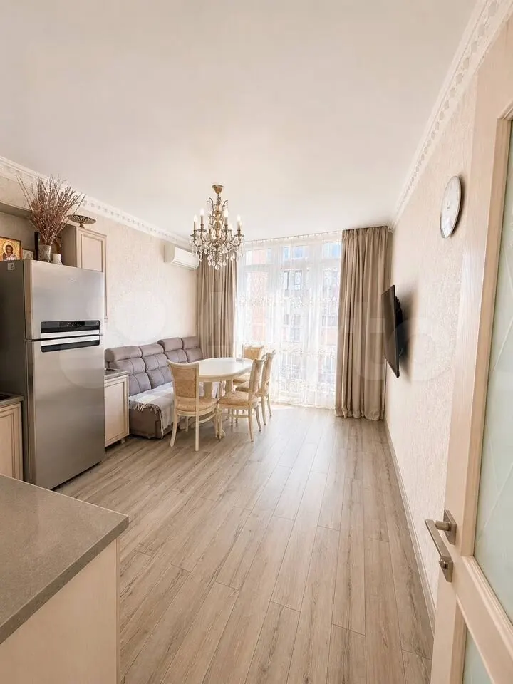 Продается 3-комн. квартира, 84 м² — фото 3