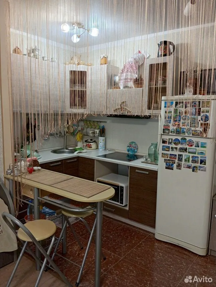 1-комн., 29.8 м², 10/18 этаж, Домбайская ул., 10/1к1 — фото 4