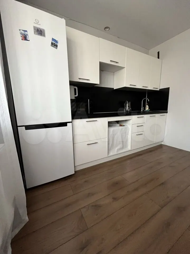 Продается 1-комн. квартира, 36.5 м² — фото 3