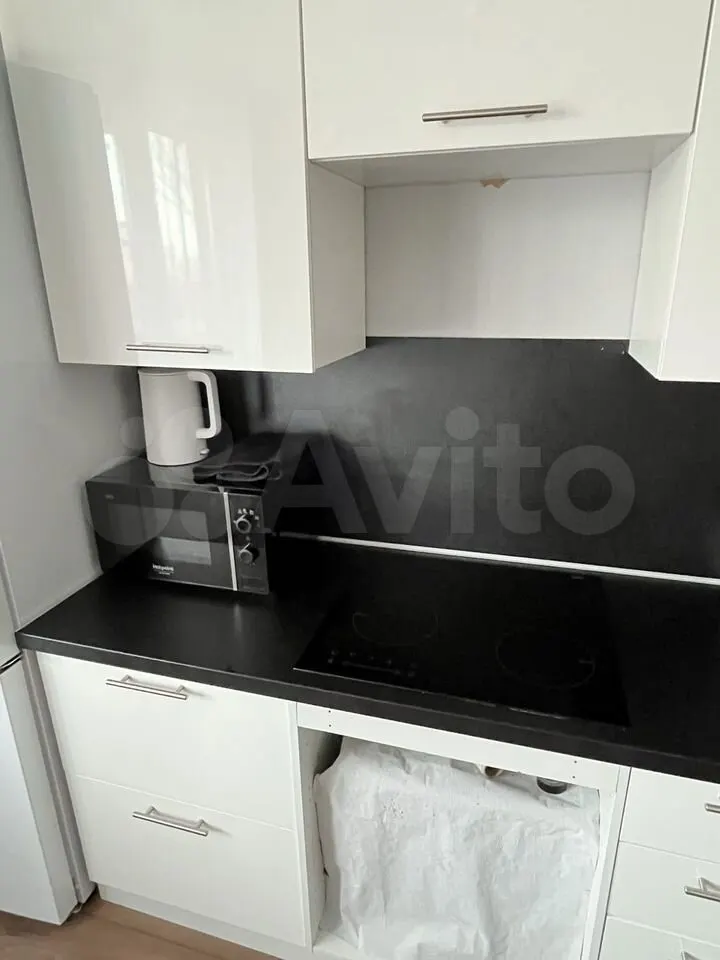 Продается 1-комн. квартира, 36.5 м² — фото 5