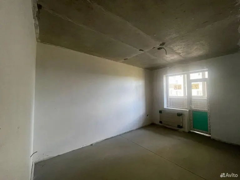 2-комн. квартира