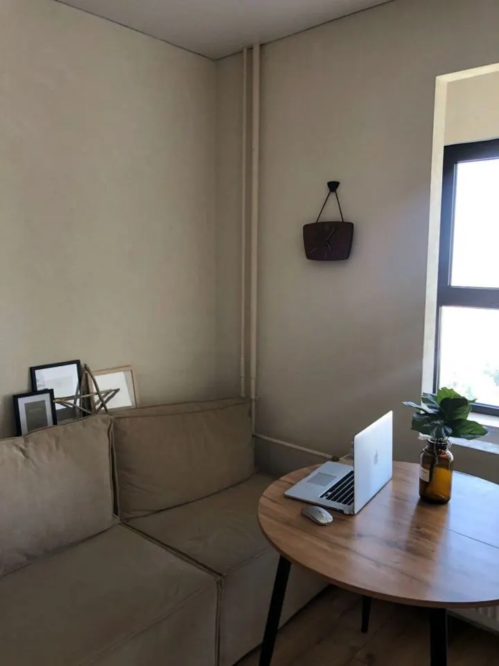 2-комн. квартира, 61 м² в ЖК Кубанский — фото 2