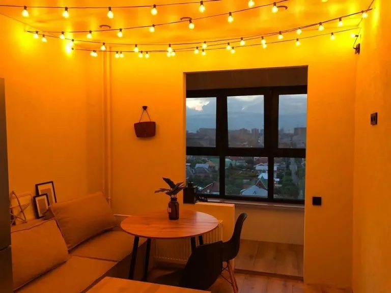 2-комн. квартира, 61 м² в ЖК Кубанский — фото 3