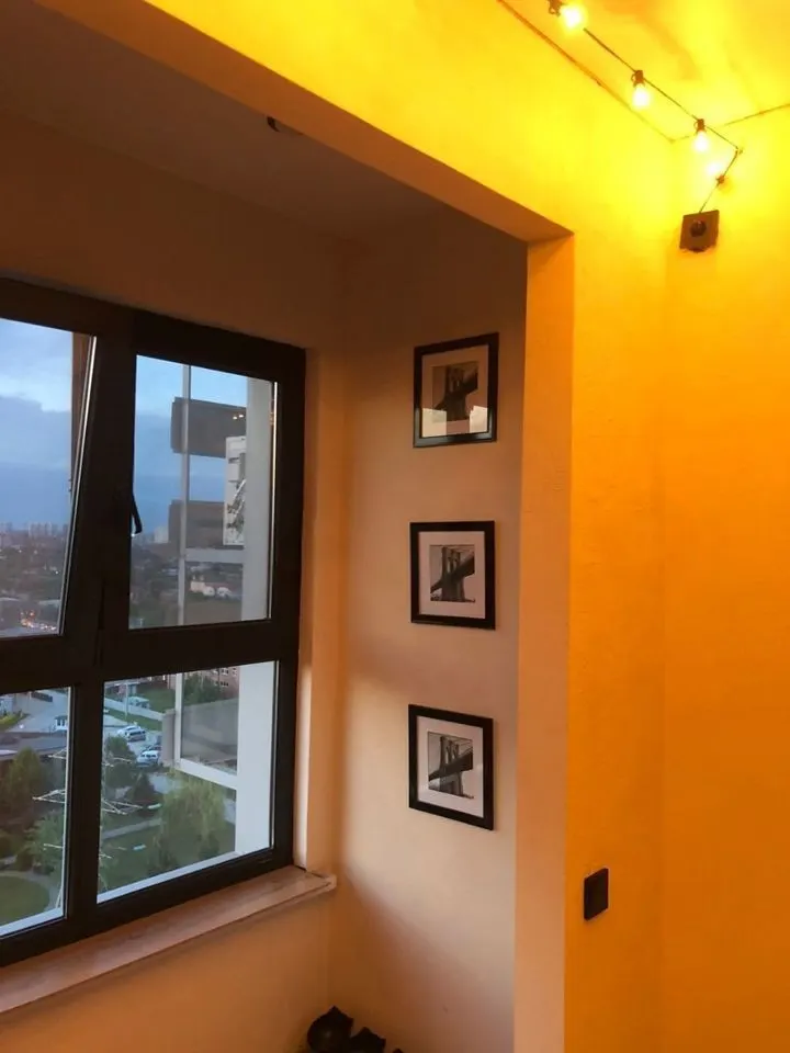 2-комн. квартира, 61 м² в ЖК Кубанский — фото 4