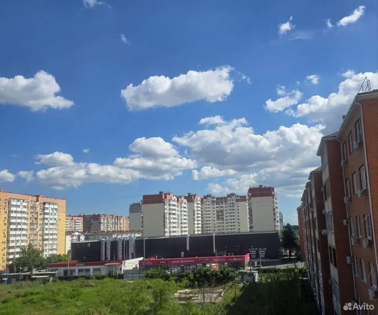 2-комн. квартира