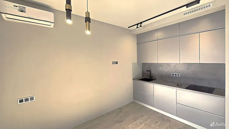 Продается 1-комн. квартира, 47.7 м² — фото 2