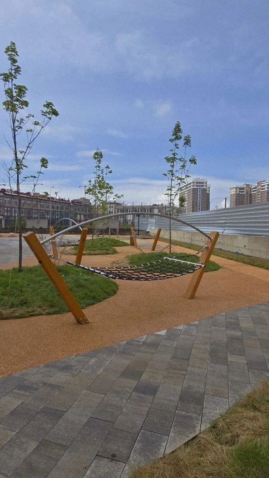 2-комн. квартира, 59.3 м² в ЖК Лето — фото 3