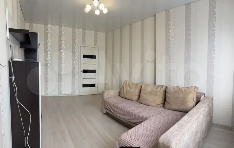 1-комн., 41.5 м², 4/14 этаж, Карасунский внутригородской округ, мкр-н Гидростроителей, ул. Дмитрия Благоева, 31к2 — фото 5