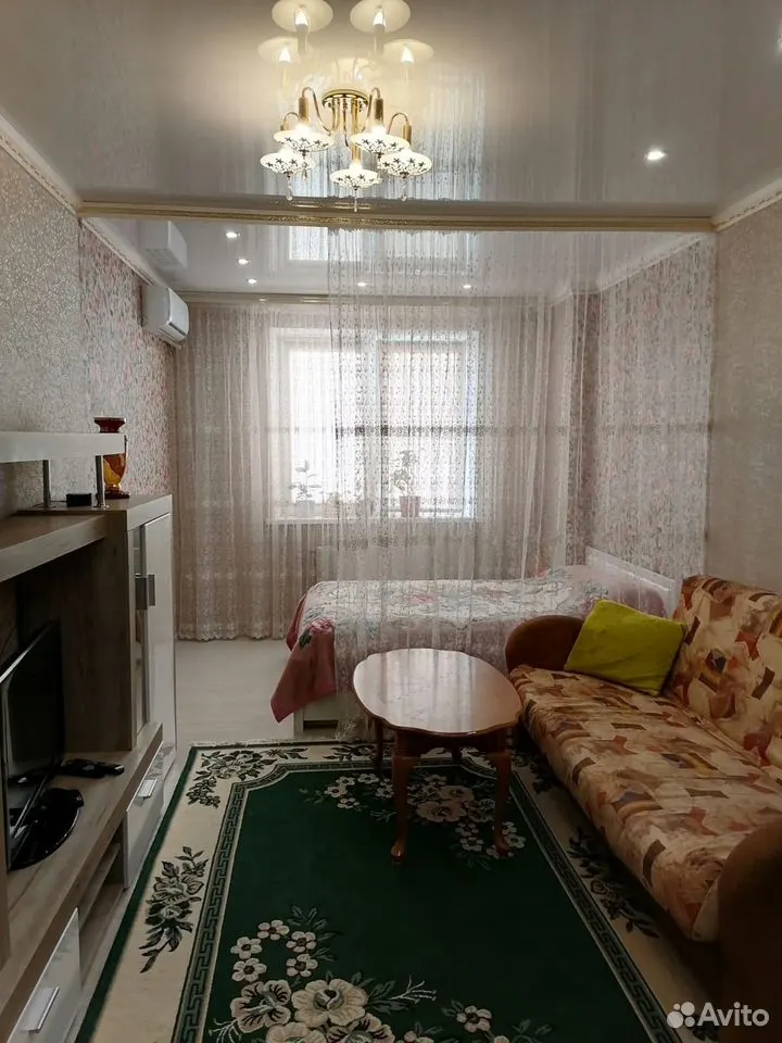 1-комн. квартира
