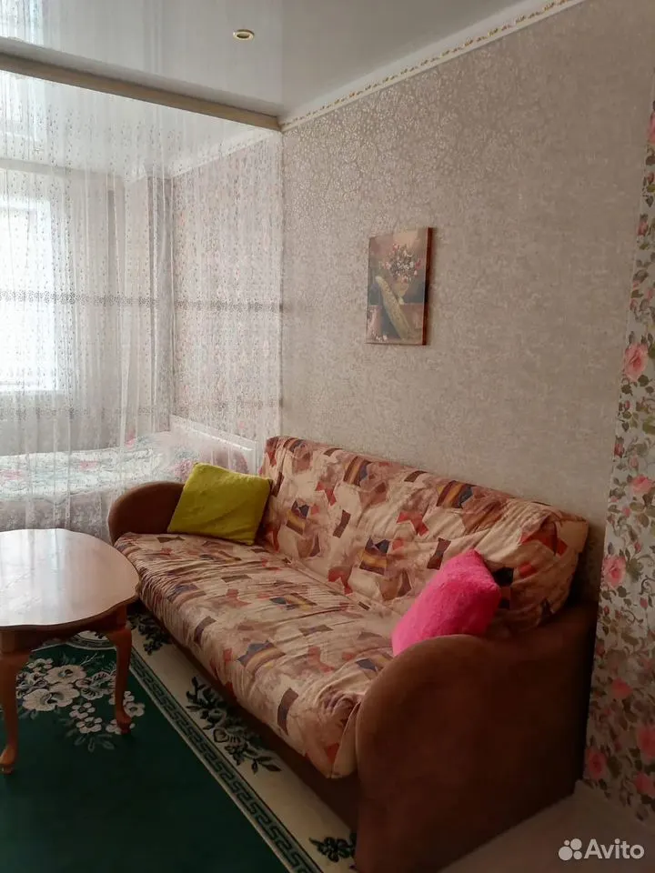 1-комн., 44 м², 8/17 этаж, ЖК «Кремлевские ворота» — фото 3
