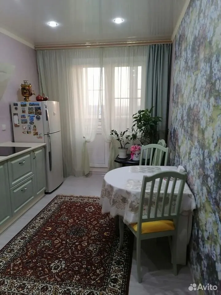 1-комн., 44 м², 8/17 этаж, ЖК «Кремлевские ворота» — фото 4