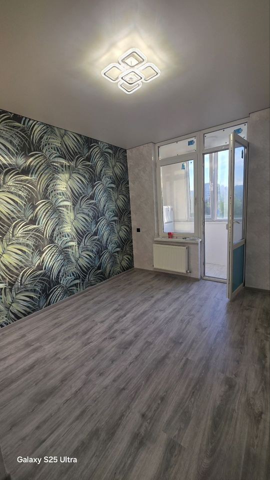 1-комн., 15.7 м², 2/3 этаж, г Краснодар, ул им. Петра Анжу, д 10 к 5 — фото 3