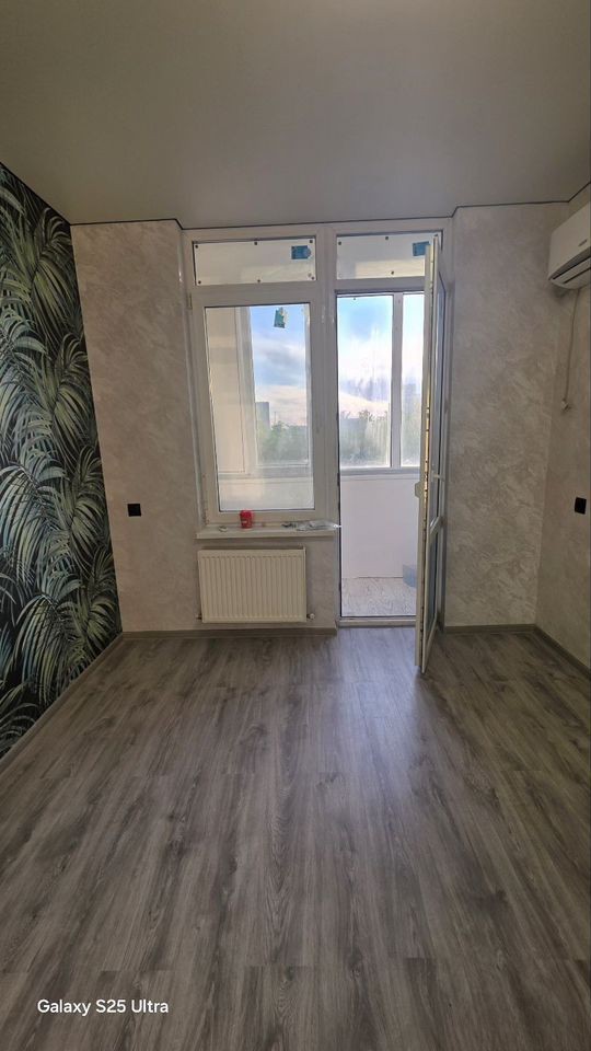 1-комн., 15.7 м², 2/3 этаж, г Краснодар, ул им. Петра Анжу, д 10 к 5 — фото 4
