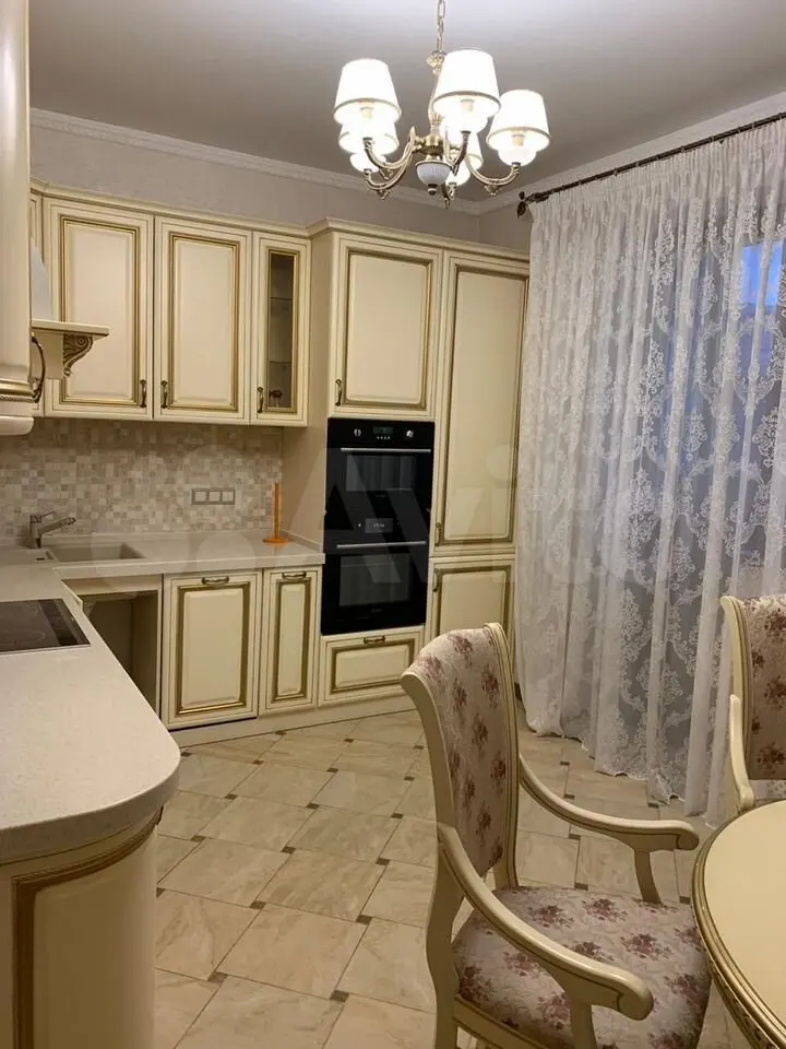 2-комн. квартира