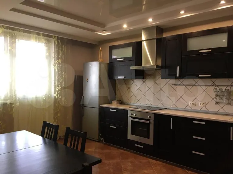 2-комн., 76.6 м², 17/21 этаж, Школьный мкр-н, ул. Филатова, 19/2 — фото 2